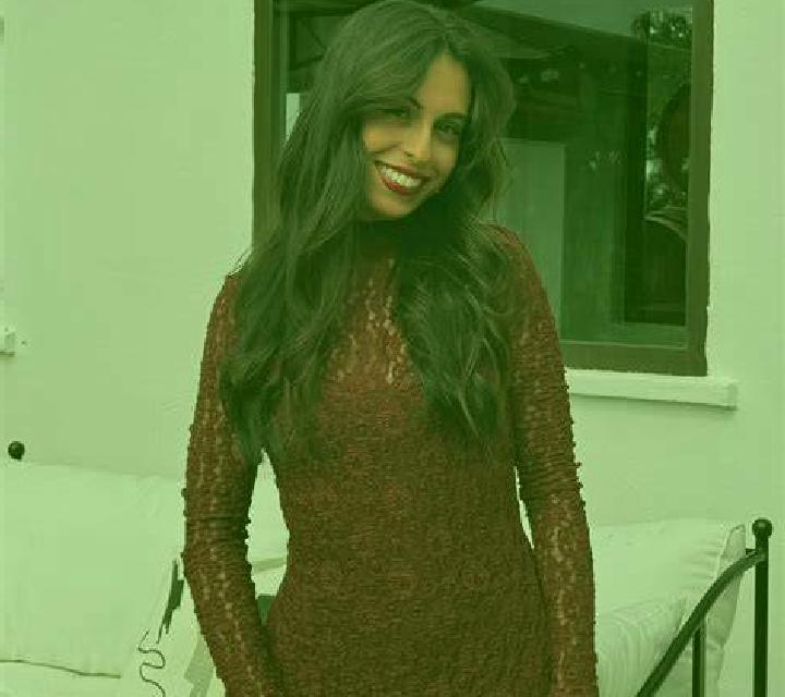 Isabela Cadalso de los Vidrios escort