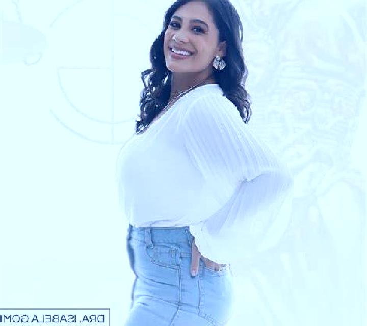 Isabela El Gastor escort