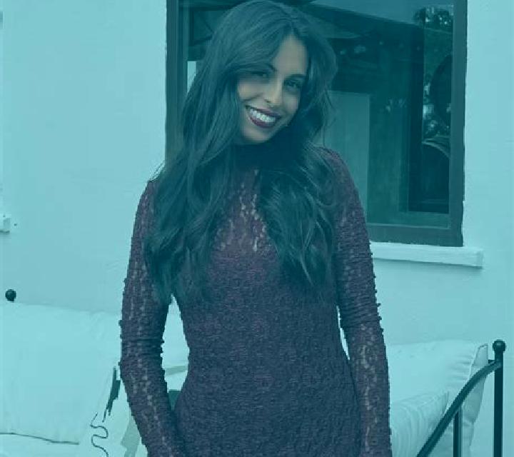 Isabela Fuentelviejo escort