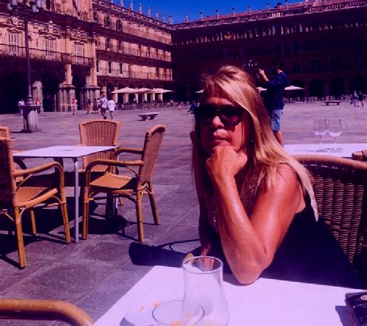 Isabela Llagostera escort