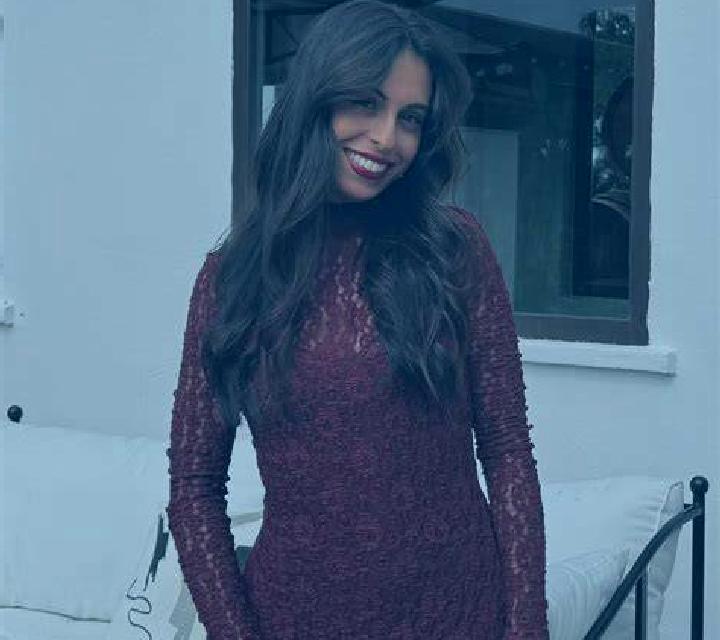 Isabela Petrola escort