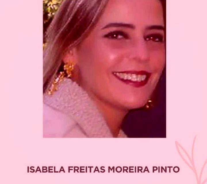 Isabela Pinto escort
