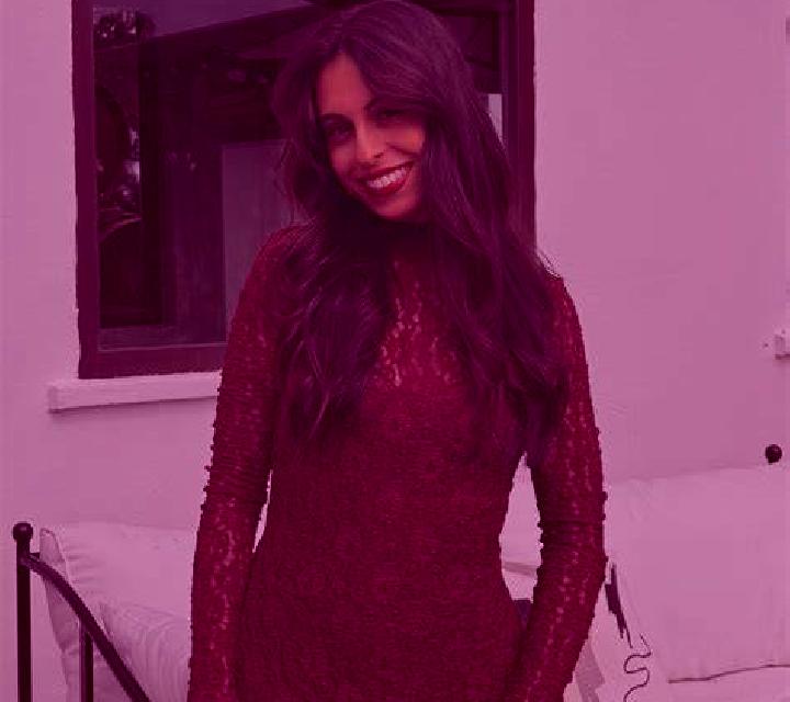 Isabela Pozondon escort