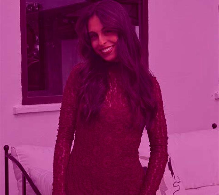 Isabela Trazo escort