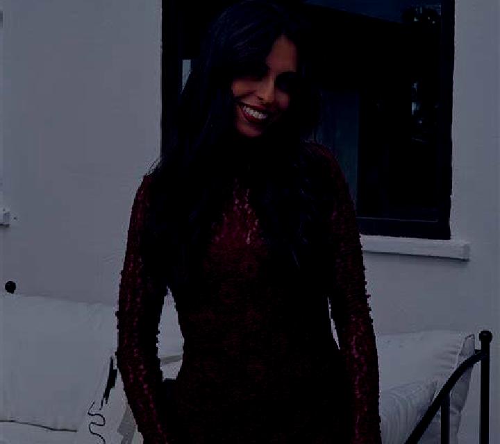 Isabela Valero escort
