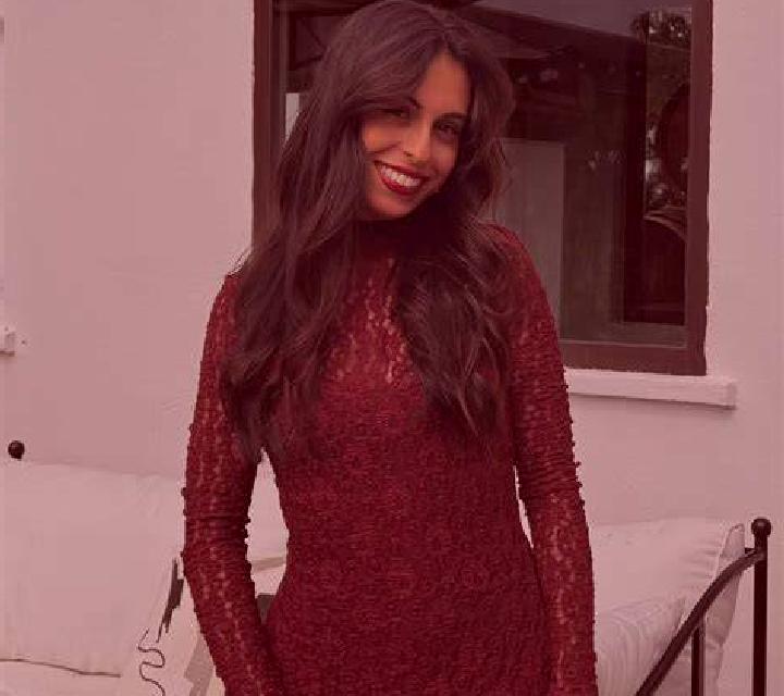 Isabella 2 Puente de Genave escort