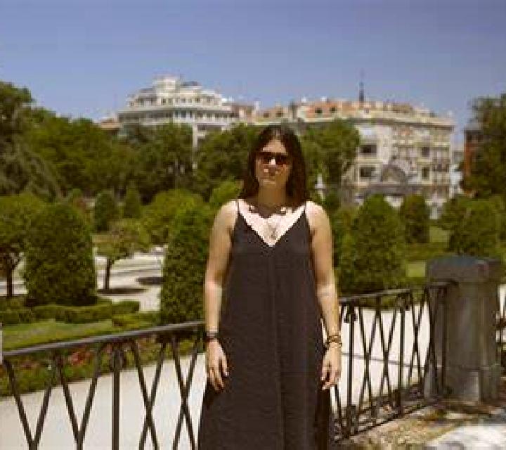 Isabella 3 Alcolea del Rio escort