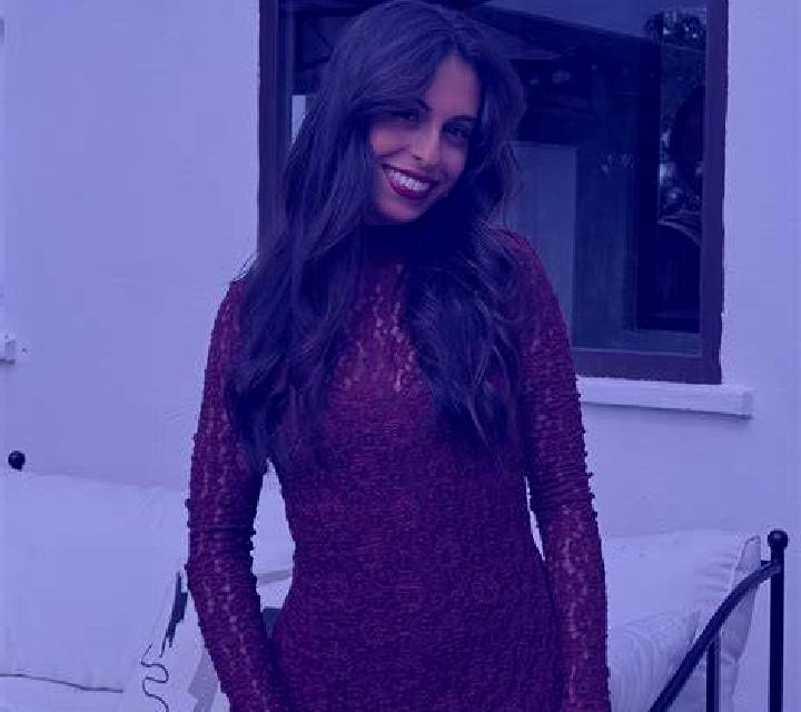 Isabella 3 Navacarros escort