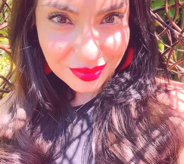 Isabella 3 Ontinar de Salz escort