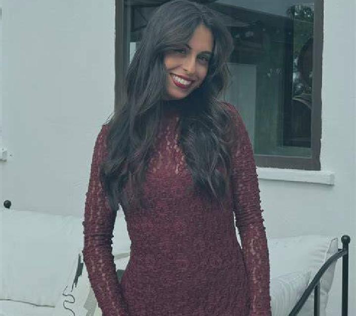 Isabella Brime de Urz escort