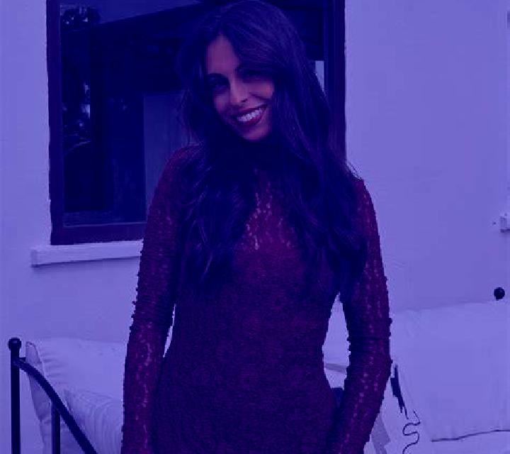 Isabella Cayuela escort