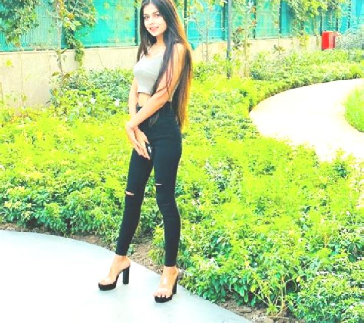 Isabella Cheste escort