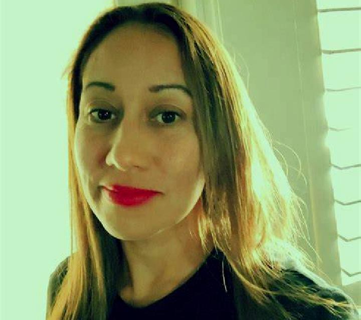 Isabella Mironcillo escort