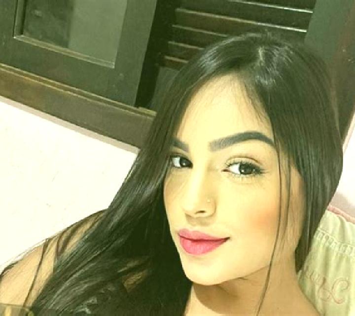 Isabella Pena Grande escort