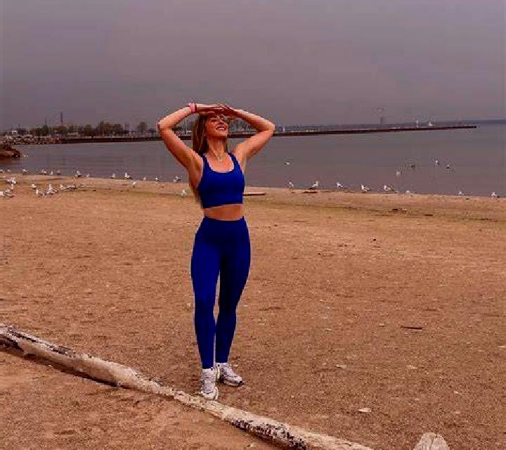 Isabella Pilar de la Horadada escort