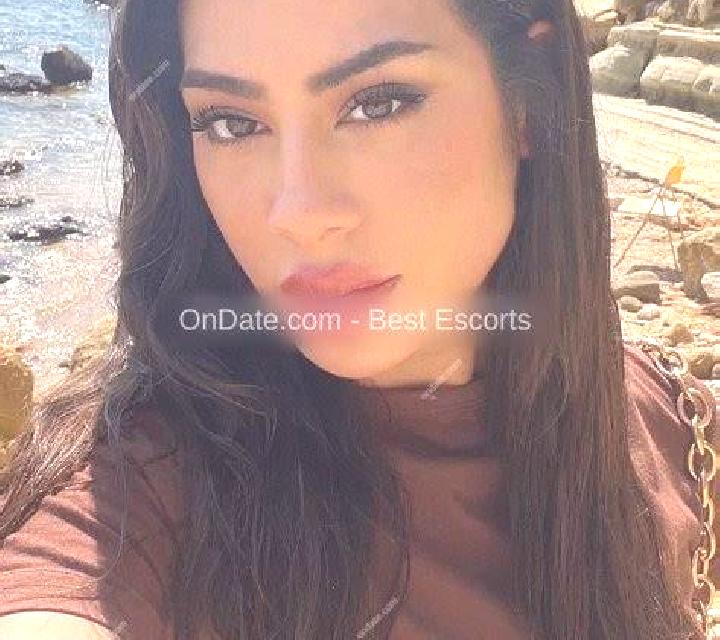 Isabella Quintana Redonda escort