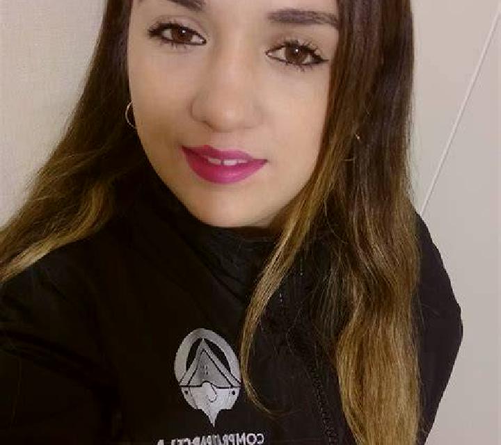 Isabella Ruanes escort