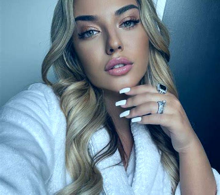 Isabella Tiana escort