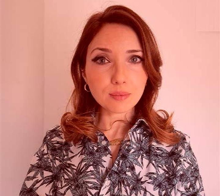 Isabella Utrillas escort