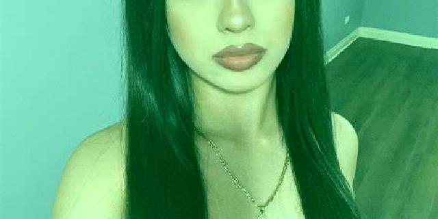Jade 2 Alpenes escort