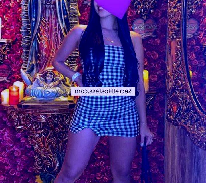 Jade 2 Barraco escort