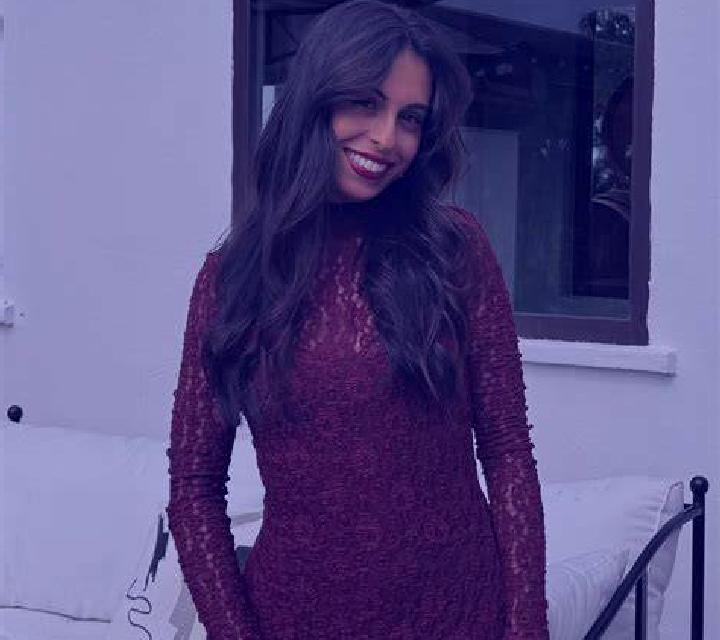 Jade 2 Centro escort