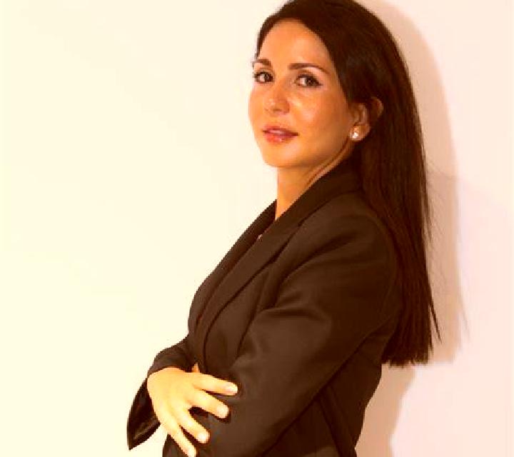 Jade 2 Eixample escort