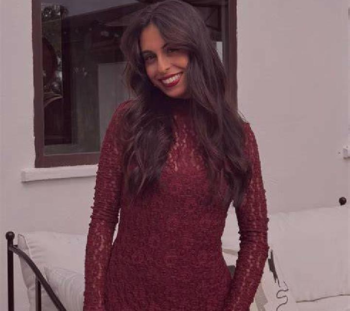 Jade 2 El Viso escort
