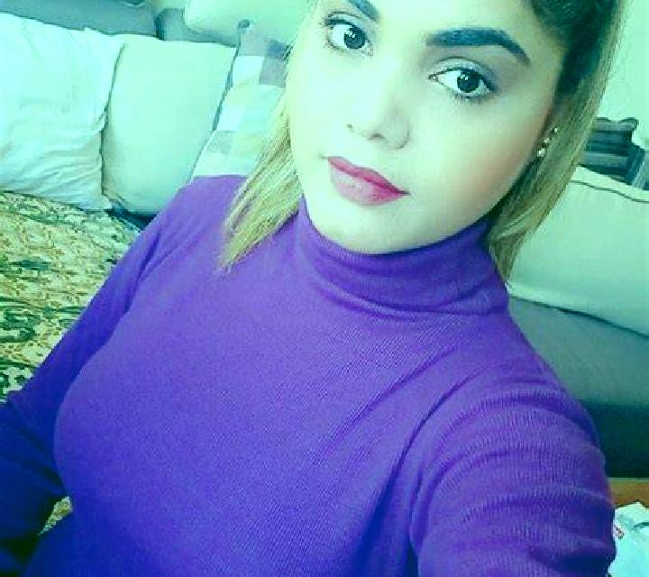 Jade 2 Nueva-Carteya escort