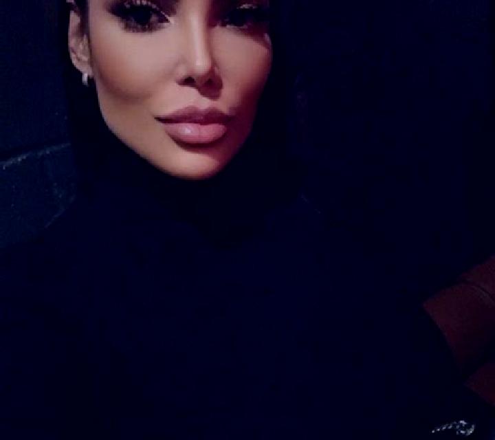 Jade 2 Teba escort