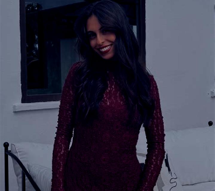 Jade 3 Alajero escort