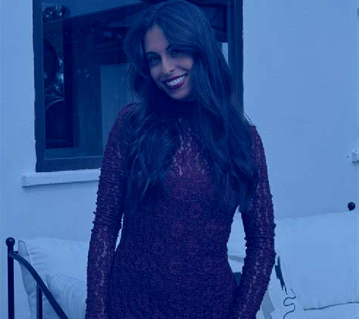 Jade 3 Donhierro escort