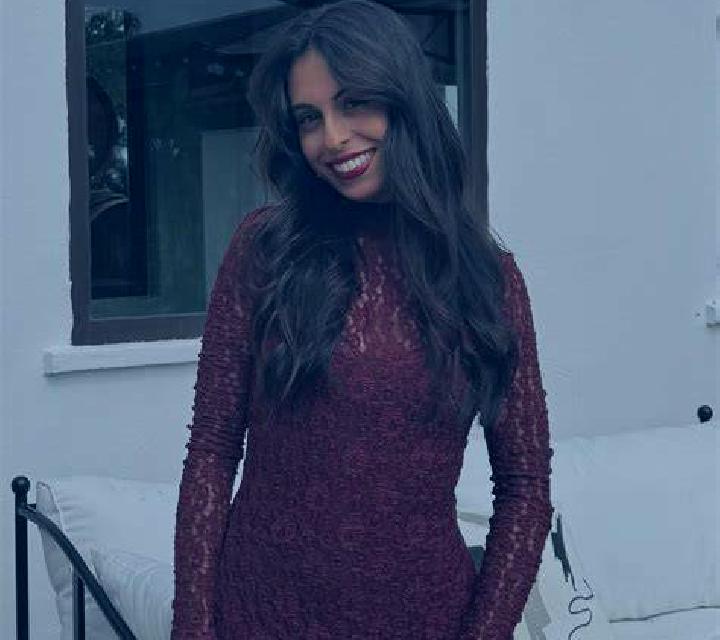 Jade 3 Romanones escort