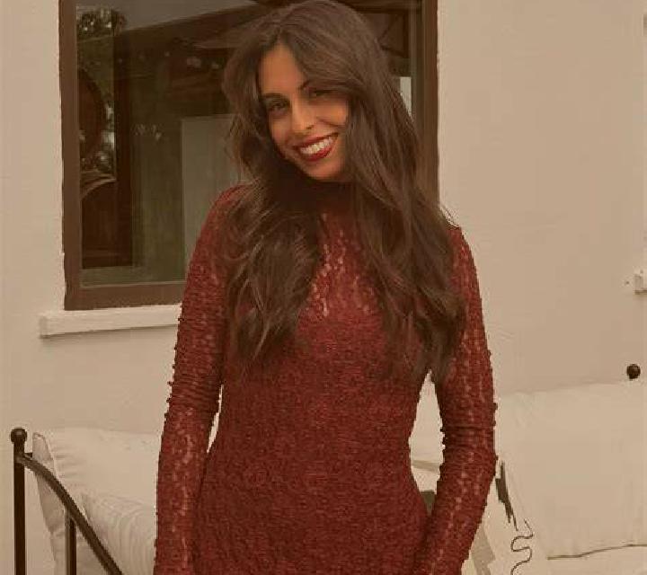 Jade Benassal escort