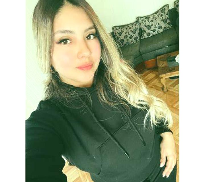Jade Cabra del Santo Cristo escort