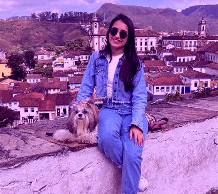 Jade El Pedernoso escort