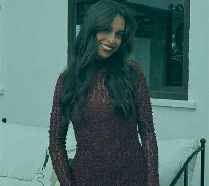 Jade Fuentenebro escort