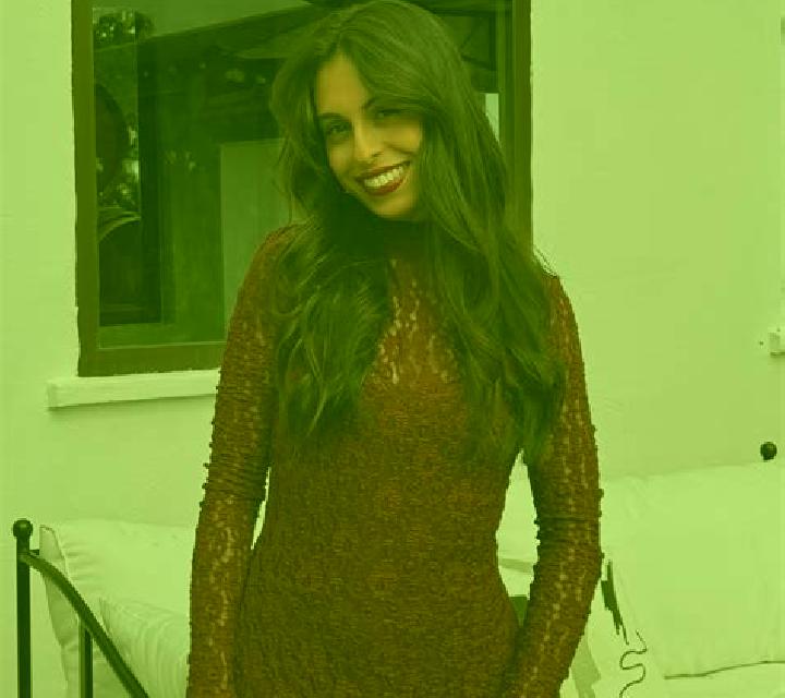 Jade Ibieca escort