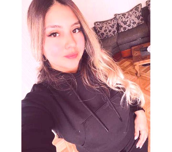 Jade Maluenda escort