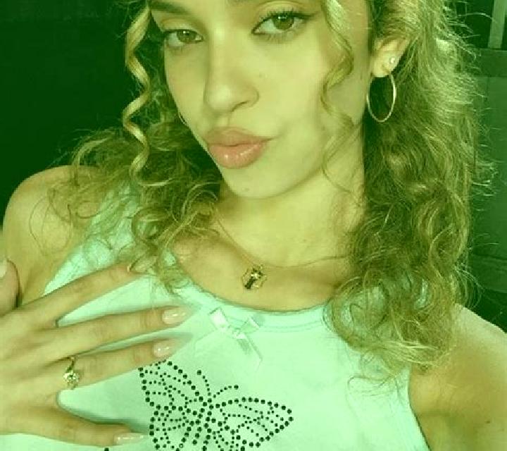 Jade Mungia escort