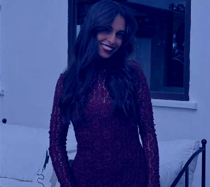 Jade Palma escort