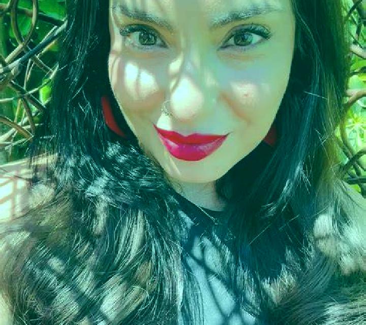 Jade Rada de Haro escort