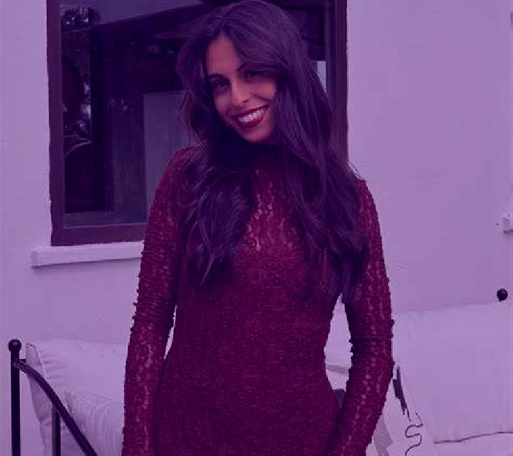 Jade San Juan de Aznalfarache escort