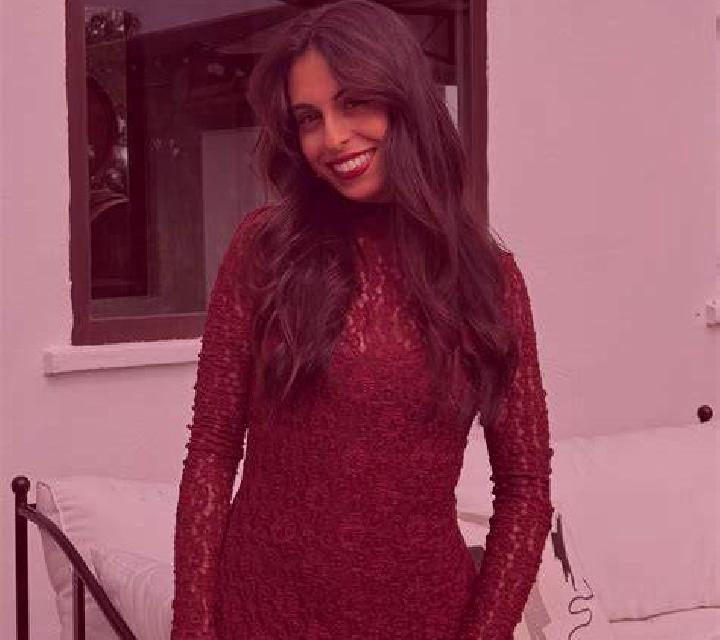 Jade Sarrion escort
