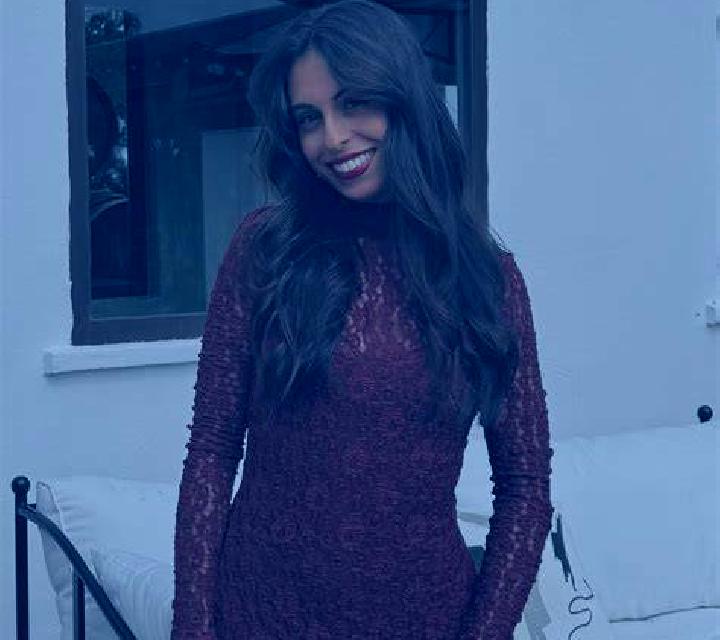 Jade Valderrubio escort