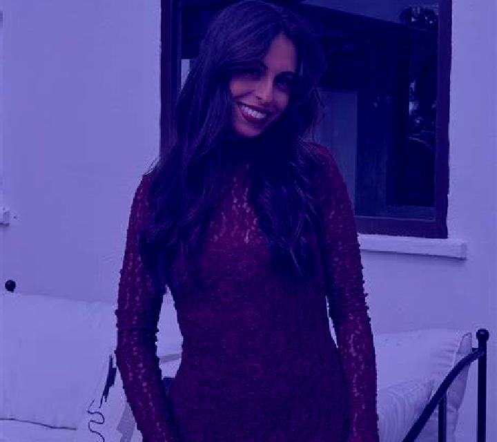 Josefina 2 Eslida escort