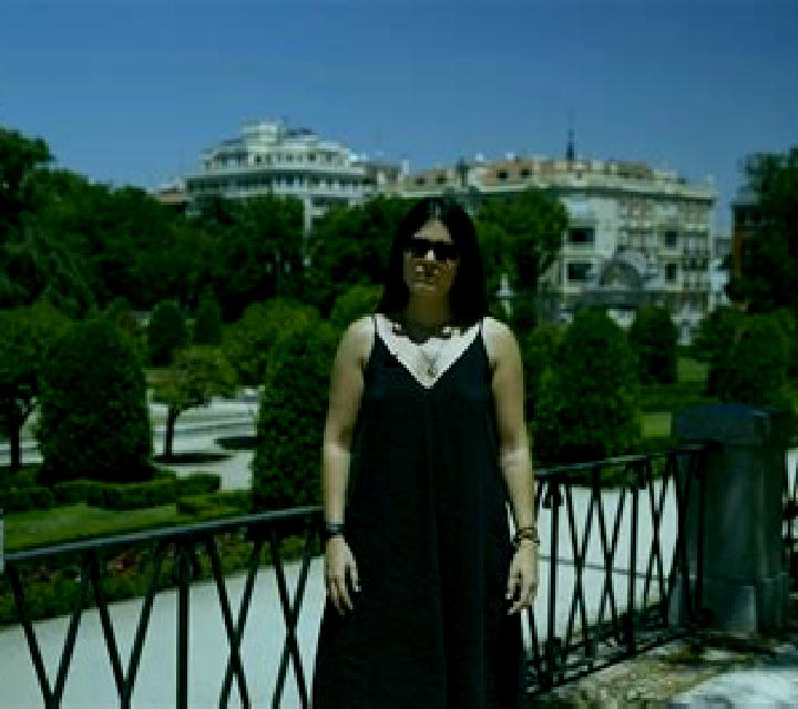 Josefina 2 Feria escort
