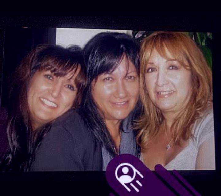 Josefina 2 La Puebla de Montalban escort