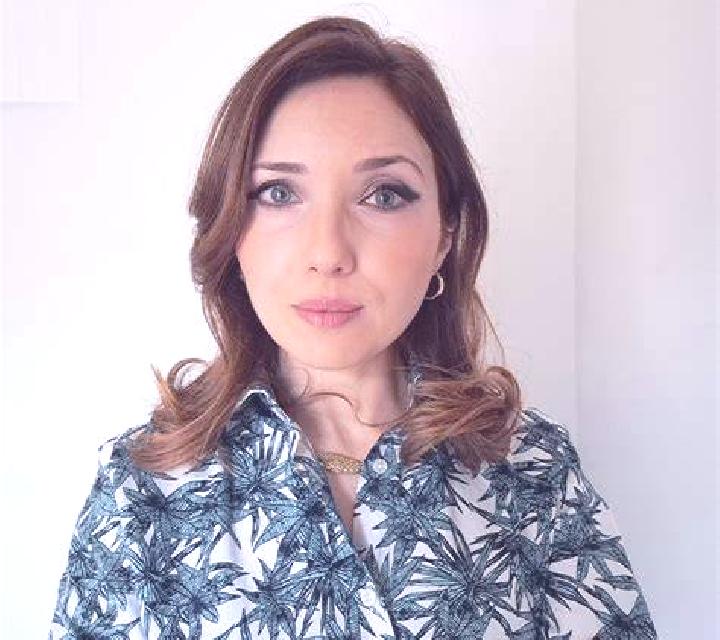 Josefina 2 Poveda escort