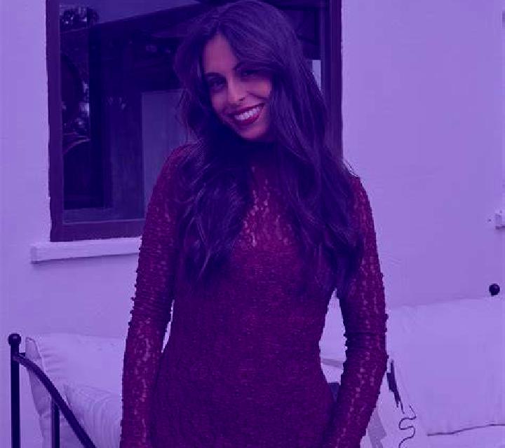 Josefina 2 San Esteban del Molar escort